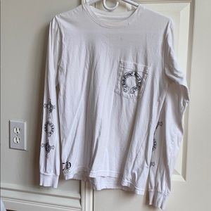 Chrome Hearts Tee